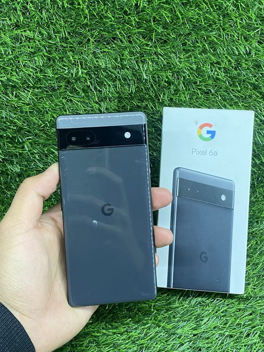 Google pixel 6a 128GB/ Гугл пиксель 6а/ Ломбард Даем деньги