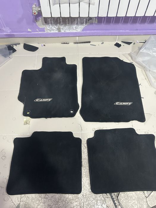 Полик камри50.55.