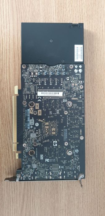 Nvidia Quadro RTX 4000