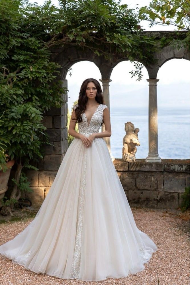 Rochie de mireasa
