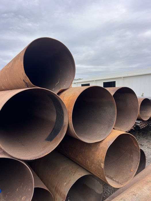 Vand teava metalica la super pret