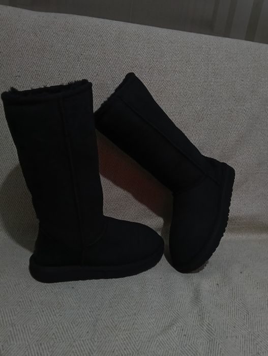 UGG Australia ghete cizme 38