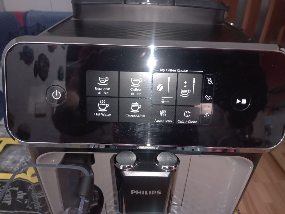 Expresor cafea Philips 2200 series