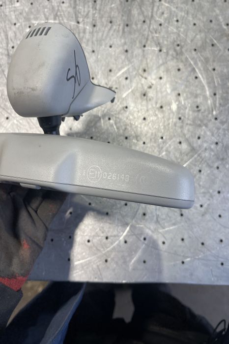 Oglinda retrovizoare parbriz E11026148 E11026148 E11026148 Audi A4 B8