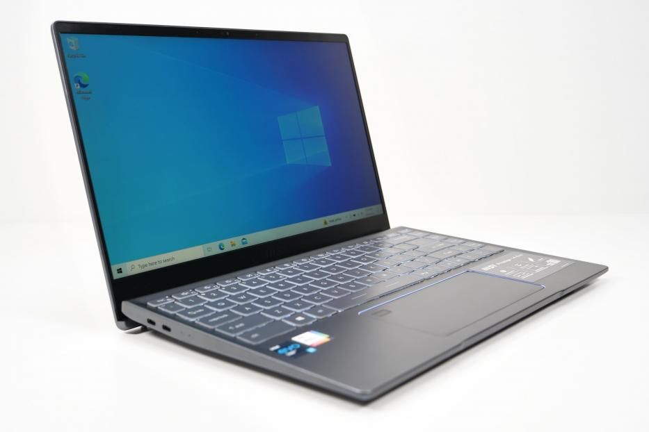 Laptop Msi Prestige 14 EVO (A11M-018PL-GG51135 - BSG Amanet & Exchange