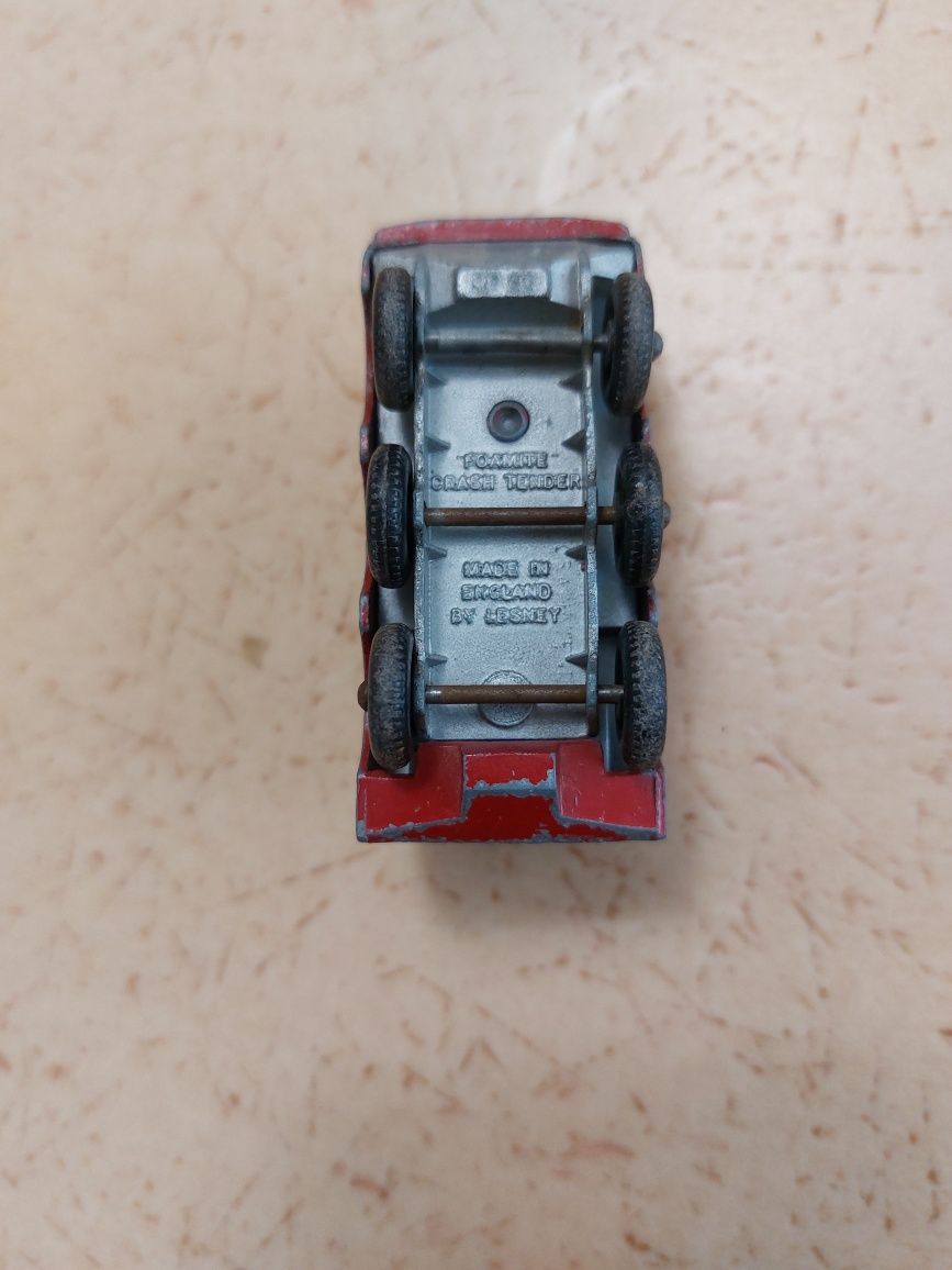 Стари Колички matchbox, made in England