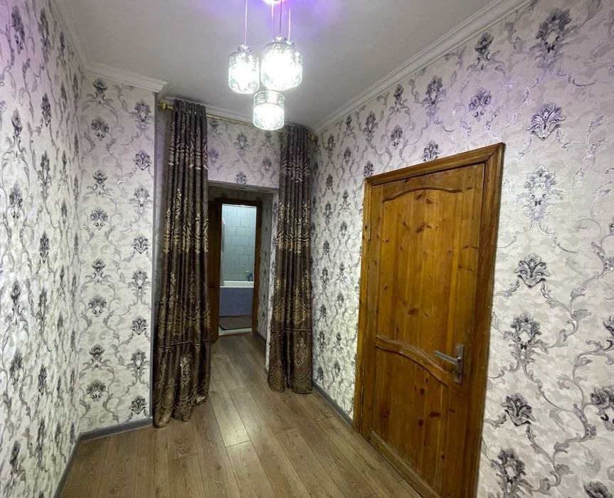 Сдается 2 ком на Ташсельмаше недорого