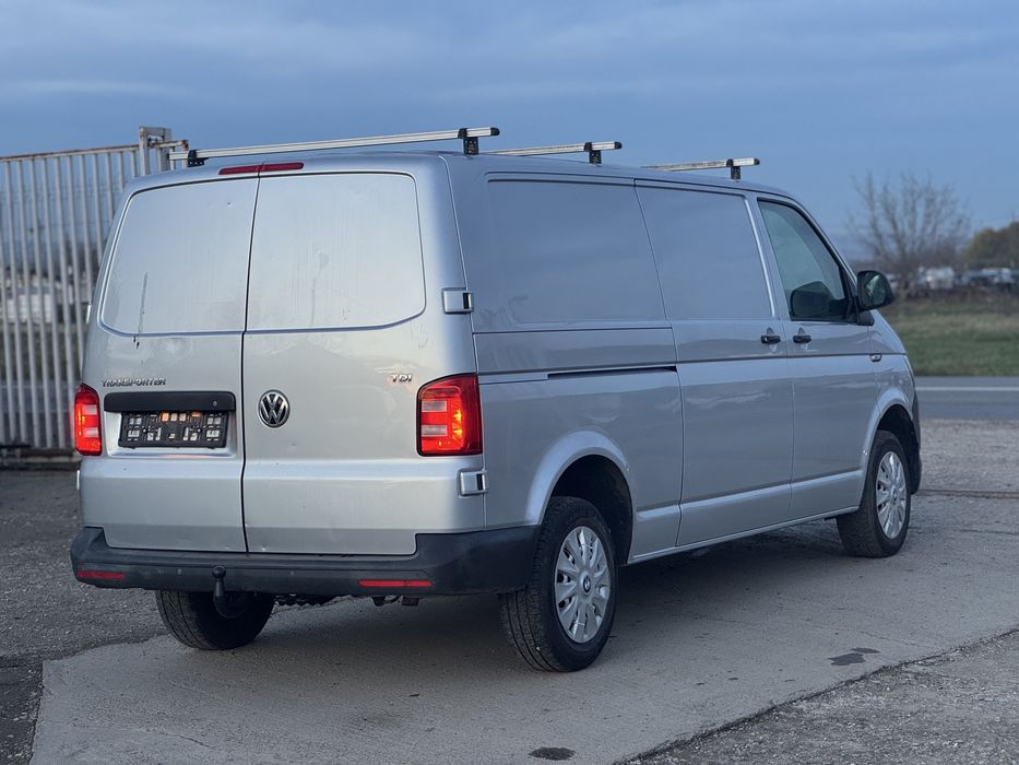 Volkswagen Transporter 2017 2.0TDi Euro 6 *TVA Inclus/Deductibil*