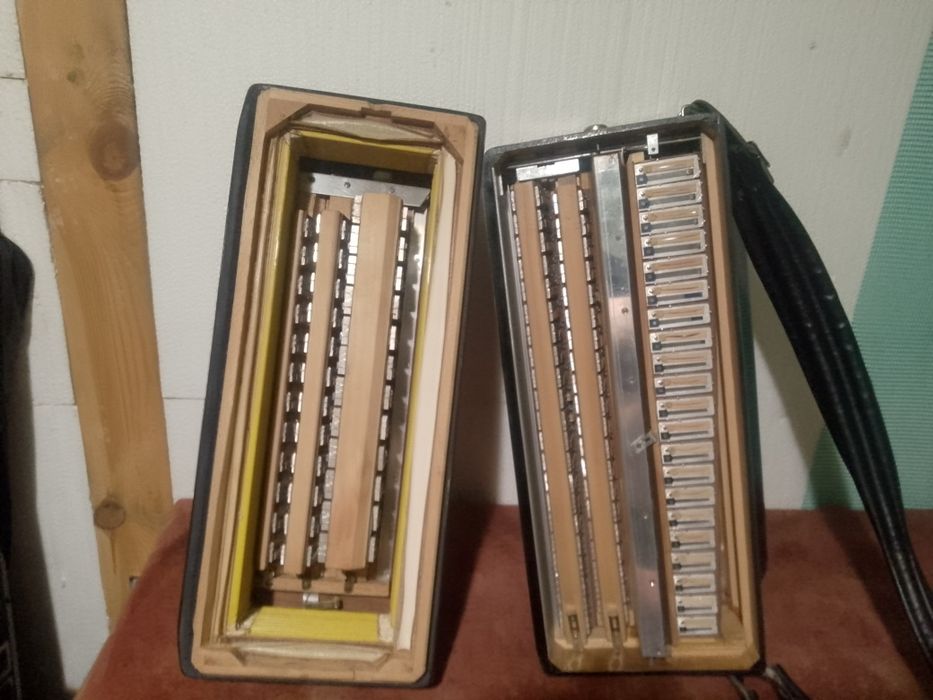 GUISTINI италиански