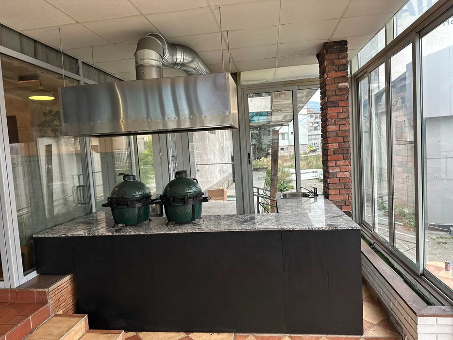 Цялостно обзавеждане за заведение - 30000лв