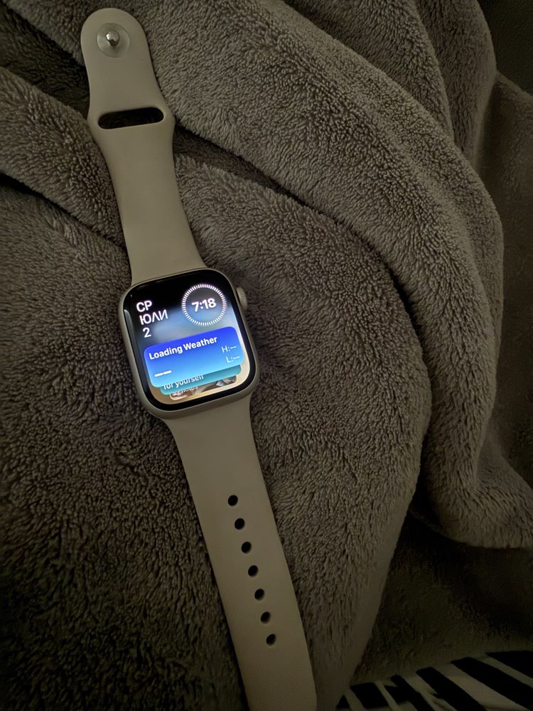 Apple Watch Series 9