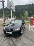 Vand audi A3 8p