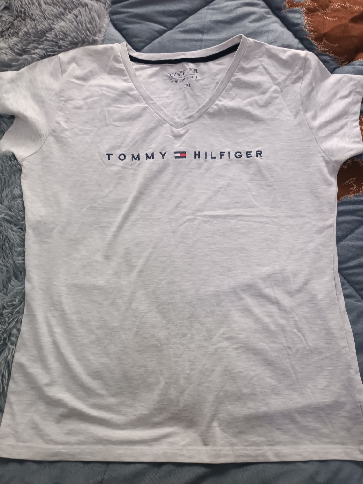Майка женская Tommy Hilfiger