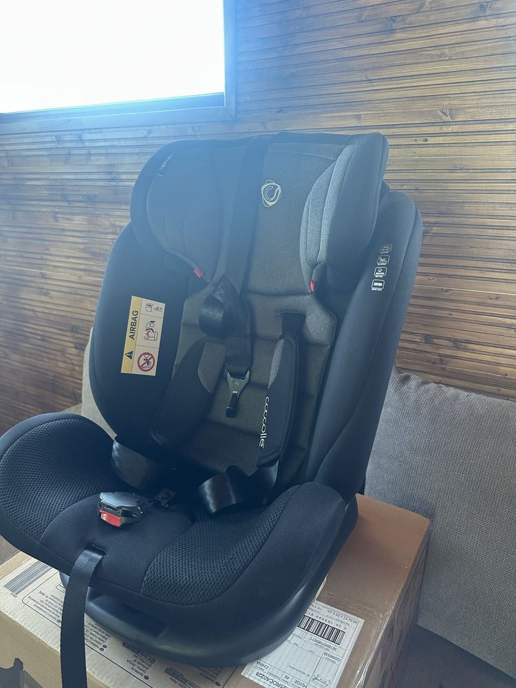 Scaun auto Coccolle Nova