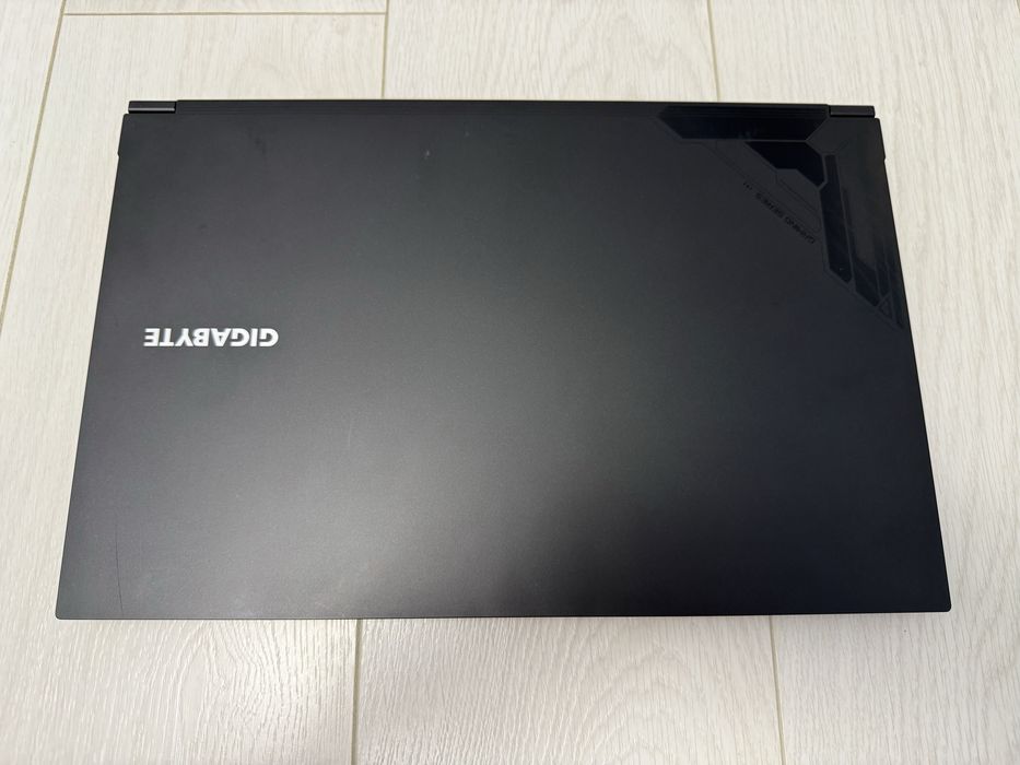 Gaming Gigabyte G7 MF GIGABYTE RC57 RTX 4050