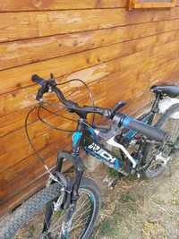 Vand bicicleta MTB