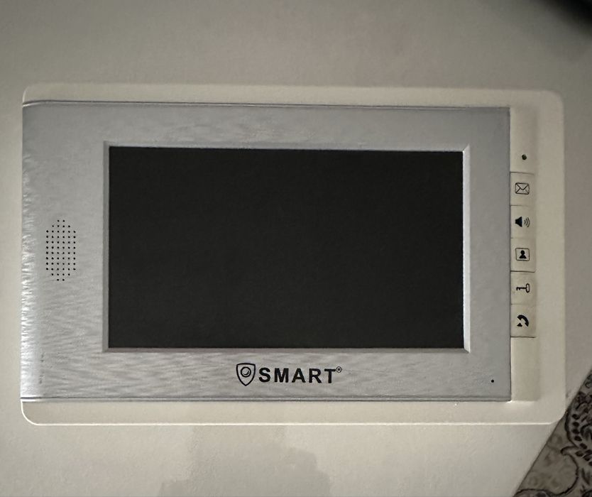 Видео домофон смарт