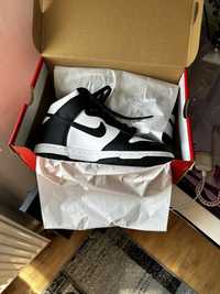 Nike Dunk Panda marime 38