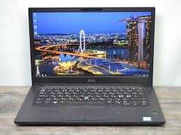 Продам ноутбук DELL 7480 Core i5 6300u