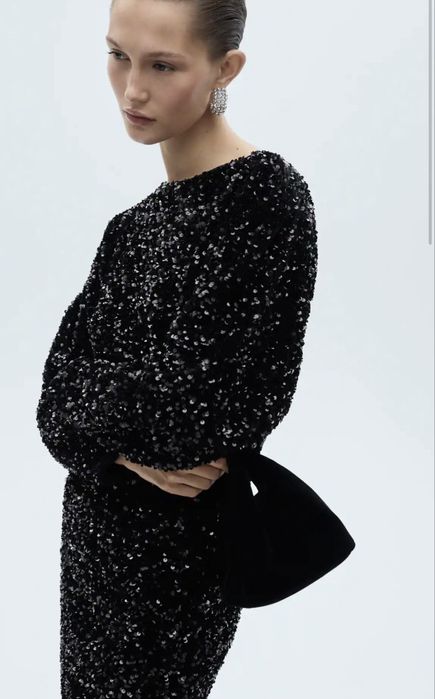 Нова рокля Манго