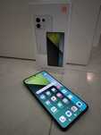 Xaiomi  note 13 pro 5g 256 GB 16 GB ram