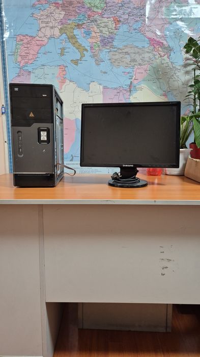 Мониторы для компьютера б/у