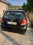Vand Chevrolet aveo