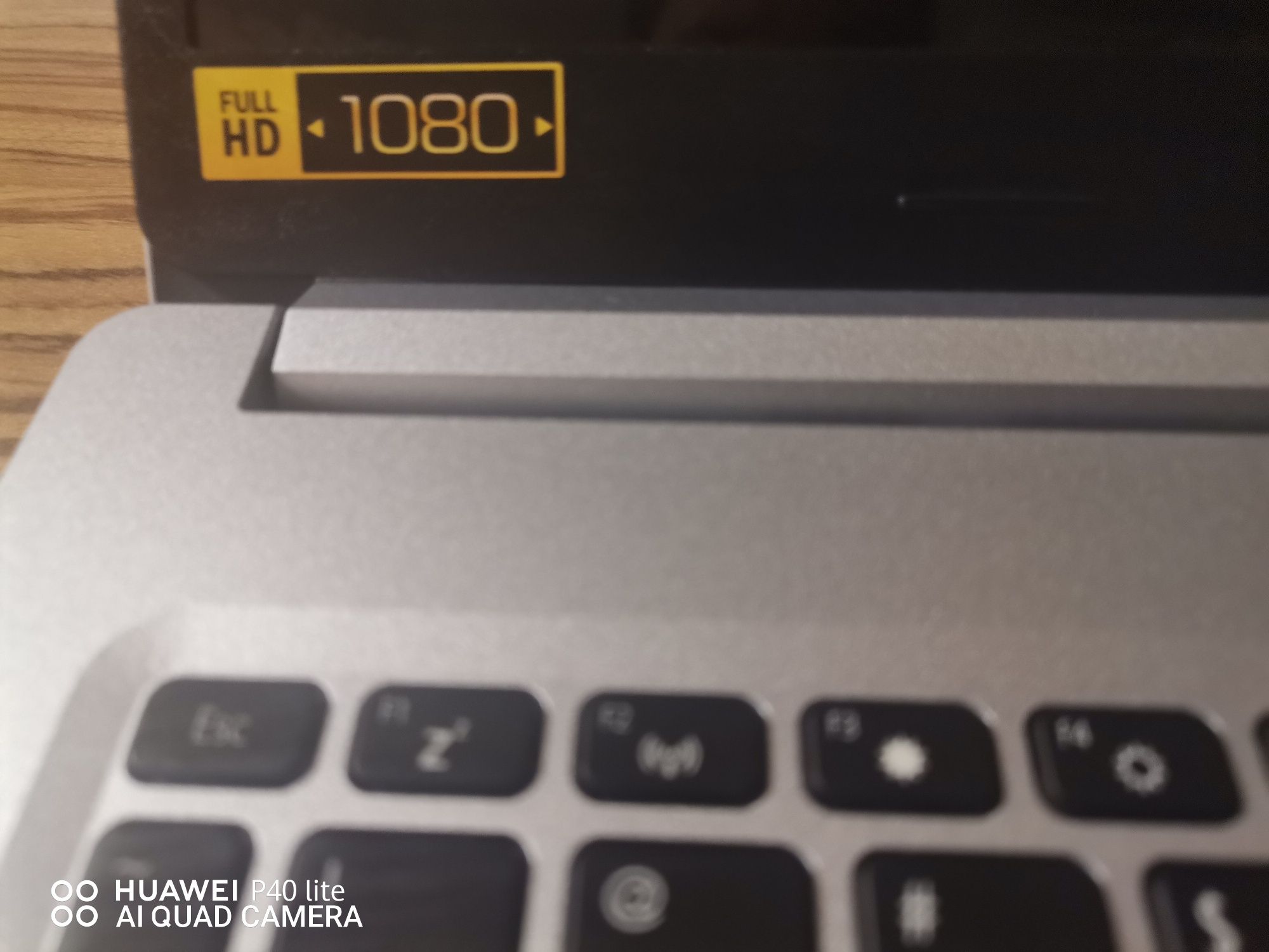 лаптоп Acer Aspire