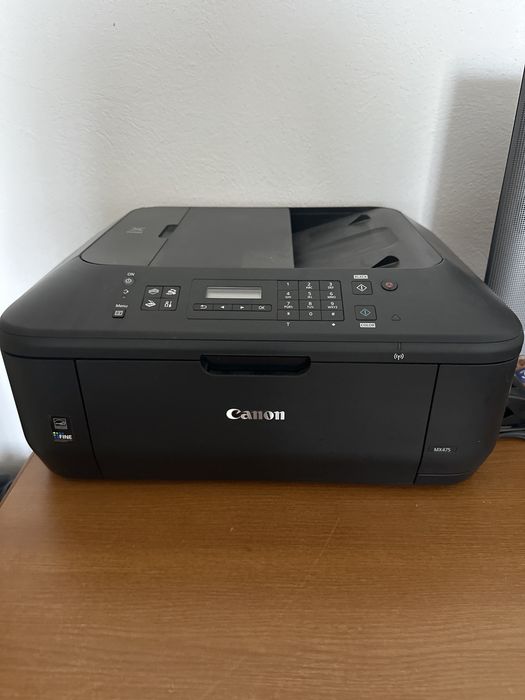 Canon PIXMA MX475