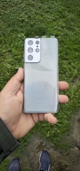 Carcasă spate cu ecran samsung S21 Ultra