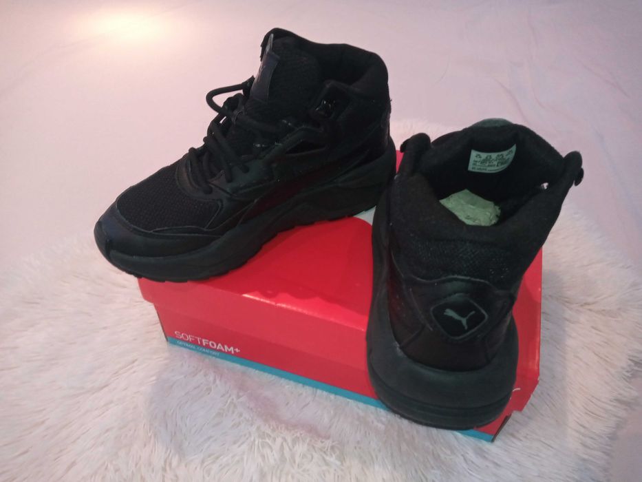 Унисекс Обувки PUMA