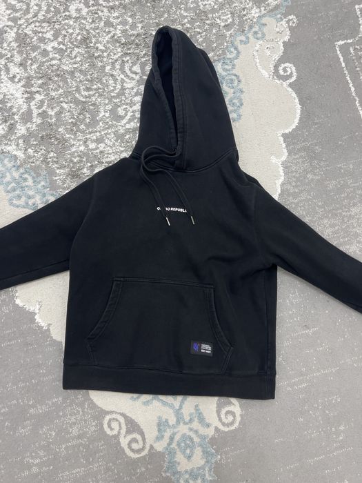 Худи казах репаблик