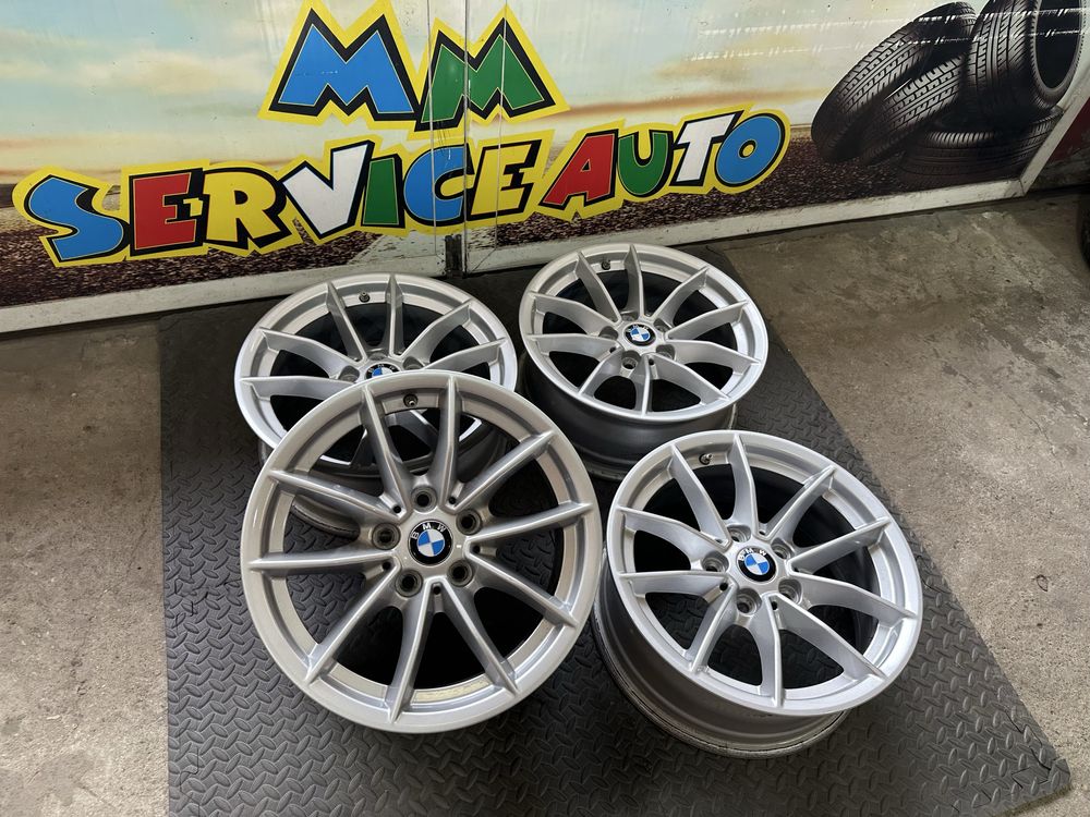 16-ки 5х112 - BMW - G20/21-g28 и други