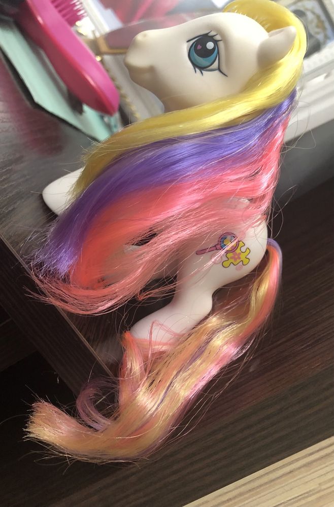 My little pony hasbro