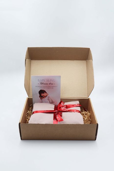 Слинг шарф DIMAKS kids от производителя