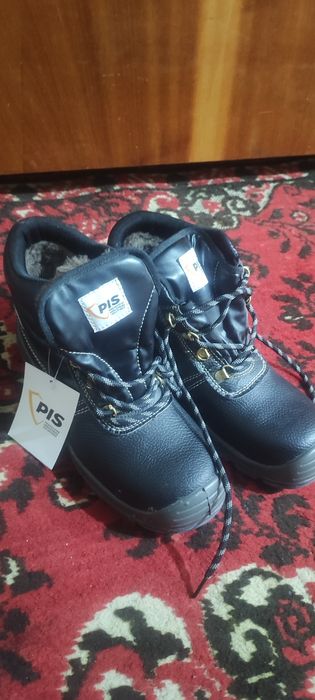 Обувь зимняя спецодежда