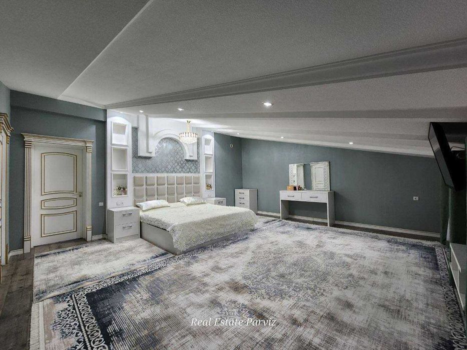 евротамир килинган дуплекс квартира сотилади