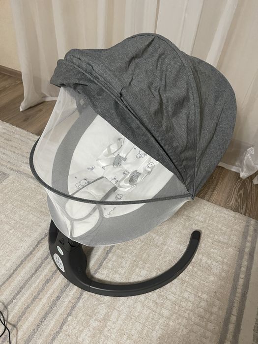 Шезлонг детский.