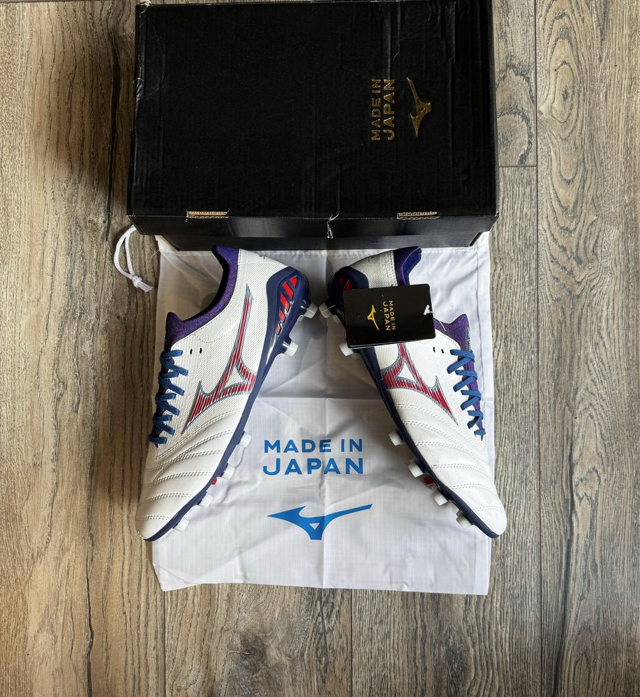 Калеври Mizuno Morelia Neo 3 Japan