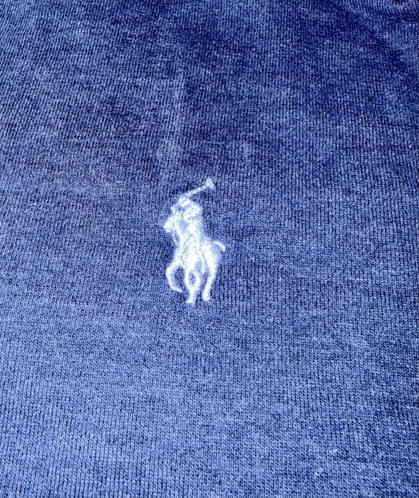 Пуловер Polo Ralph Lauren