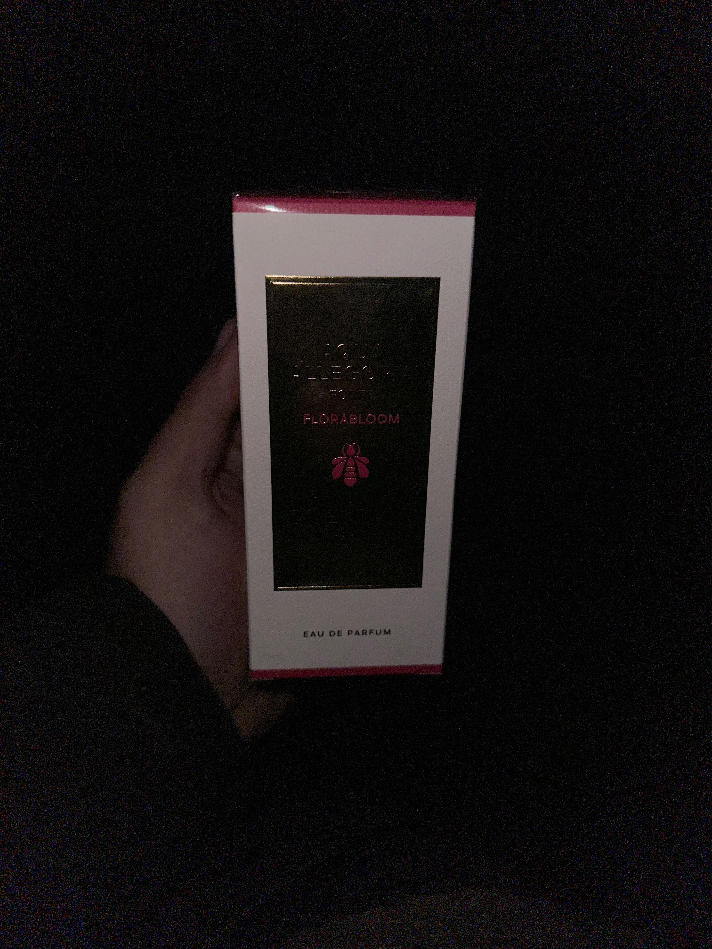 Парфюм Guerlain Florabloom EDP
