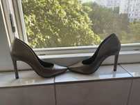 Pantofi piele H&M Premium Quality marimea 35