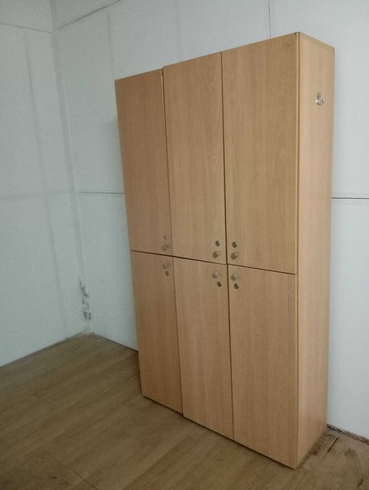 Vand Dulap tip Vestiar