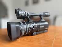 Camera video profesionala Sony