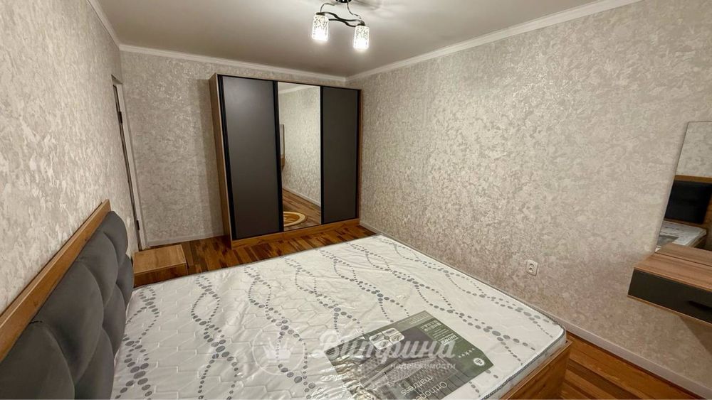 Продаётся 3 комнатная квартира Шота Руставели,59-Поликлиника.