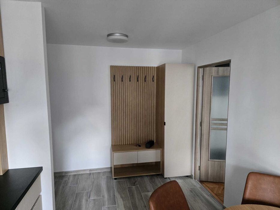 De inchiriat, apartament cu 3 camere in Gheorgheni