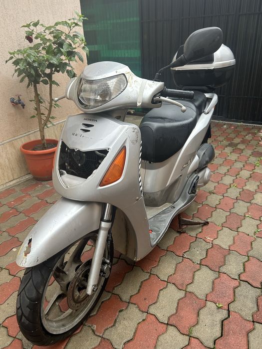 Scuter Honda SH 125