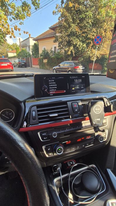 Vand BMW F31, 320d 2014 automat,  XDRIVE