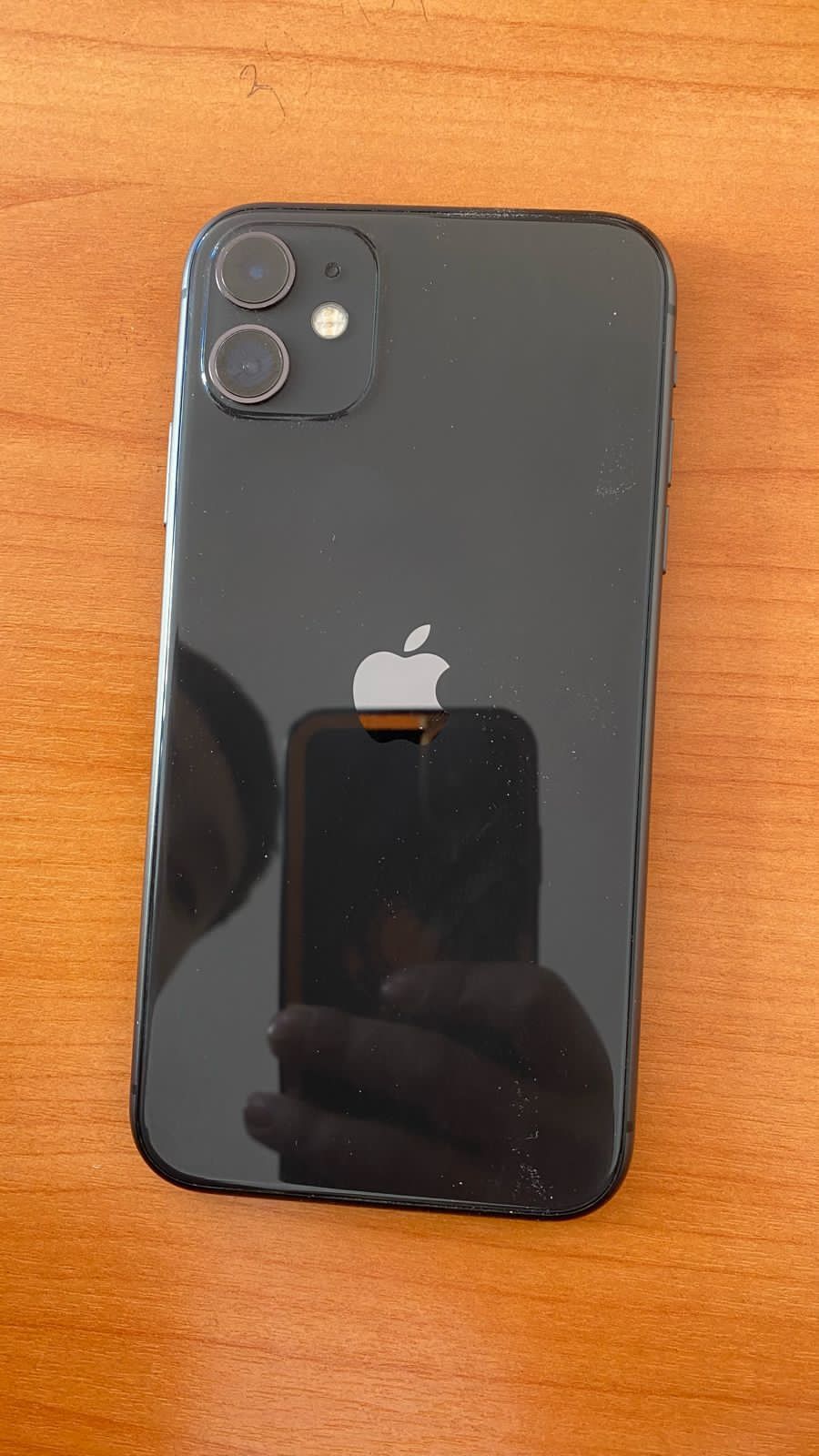 Iphone 11,  завод