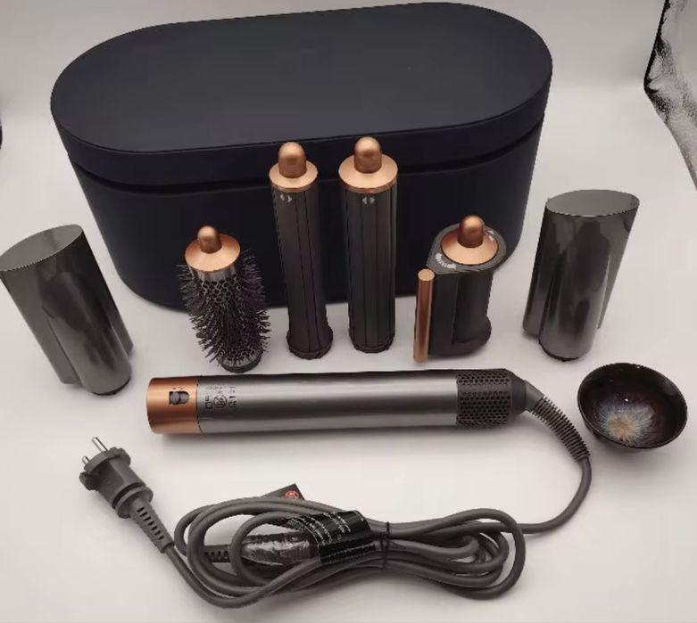 Dyson  Airwrap uscator HSO5 nichel- cupru!